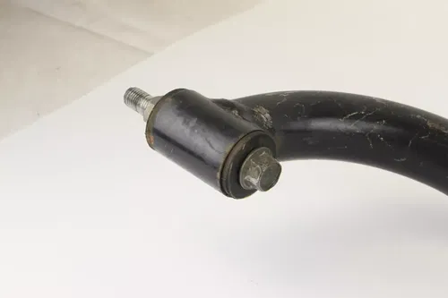2001 Suzuki Ltf250 2x4 Rear Back Lower Control A Arm c0514