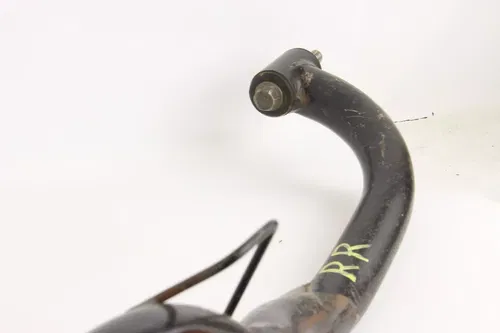 2001 Suzuki Ltf250 2x4 Rear Back Lower Control A Arm c0514