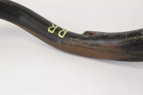 2001 Suzuki Ltf250 2x4 Rear Back Lower Control A Arm c0514