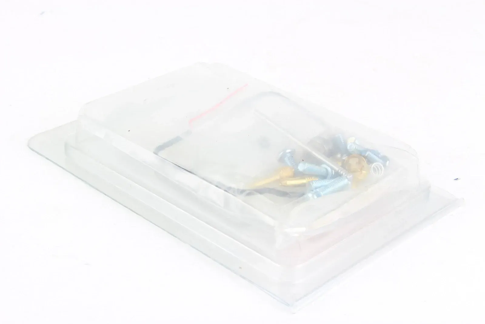 01-05 Polaris Sportsman 400 Carb Carburetor Rebuild Kit 2688