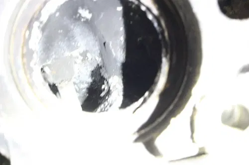 1987 Yamaha Fj1200 Engine Motor k7248