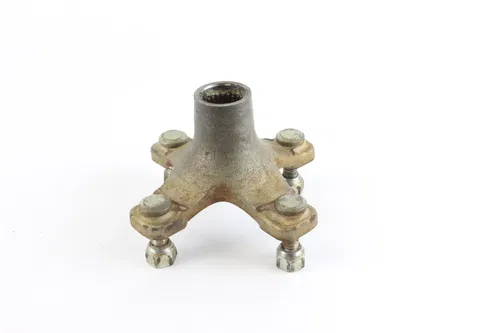 2004 Honda TRX450R Rear Back Wheel Right Or Left Hub 42610-HP1-000 r8850
