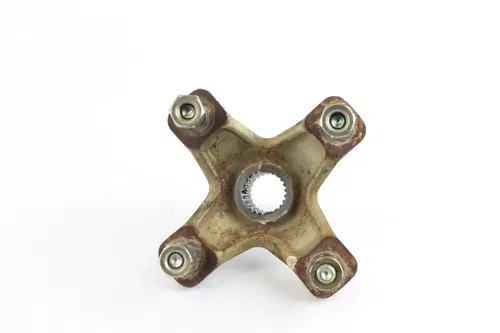 2004 Honda TRX450R Rear Back Wheel Right Or Left Hub 42610-HP1-000 r8850