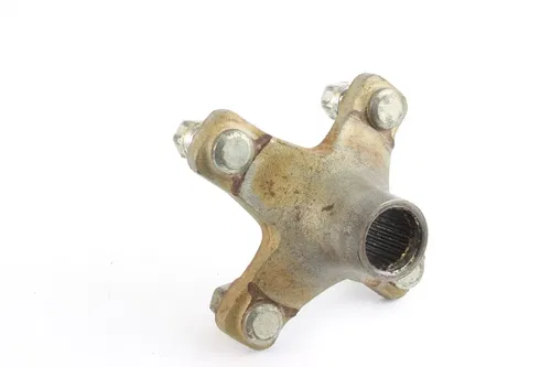 2004 Honda TRX450R Rear Back Wheel Right Or Left Hub 42610-HP1-000 r8850