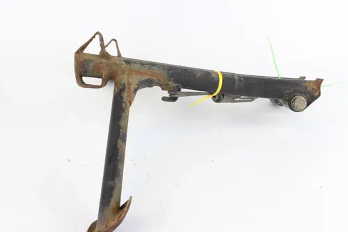 1992 Suzuki Gs500e Center Main Stand c3064