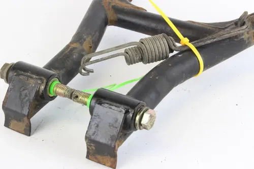 1992 Suzuki Gs500e Center Main Stand c3064