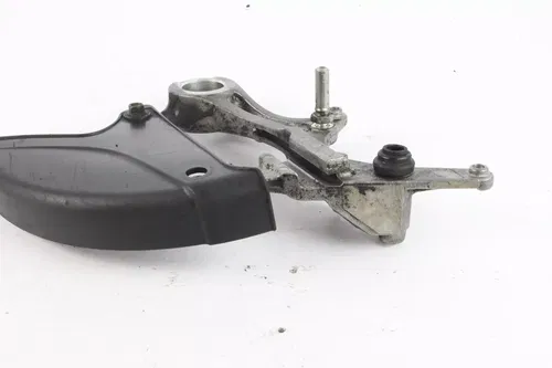 2019 Kawasaki Kx450f KX450 Rear Brake Caliper Hanger Back Mounting Bracket m4483