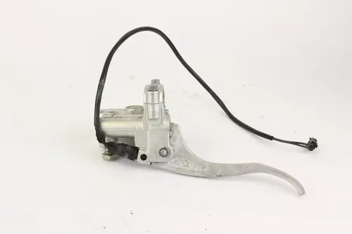 2003 Suzuki Quadsport Z400 Ltz400 2x4 Front Brake Master Cylinder G3945