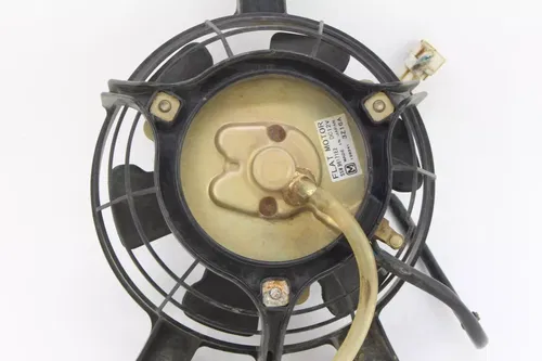 2007 Yamaha Yfz450 Engine Radiator Cooling Fan Motor H3171