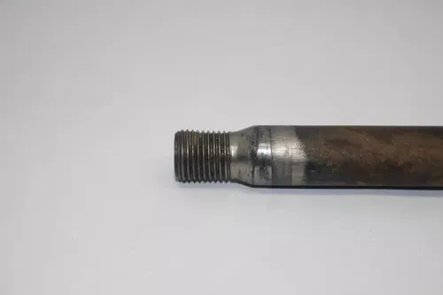 2008 Honda Crf250r Rear Back Swingarm Bolt 6376