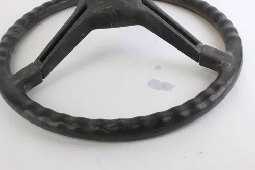 2006 Polaris Ranger 500 4x4 Steering Wheel c0307