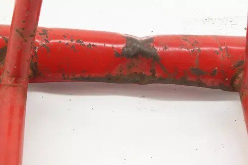 1987 Yamaha Warrior 350 Yfm350x Front Bumper c2205