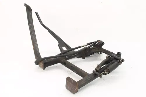 2002 Bmw K1200rs Center Main Stand And Side Stand 2766