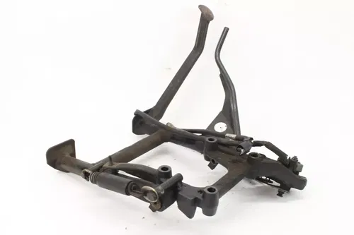 2002 Bmw K1200rs Center Main Stand And Side Stand 2766