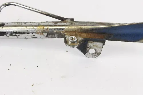 1988 Yamaha Warrior 350 Yfm350x Rear Back Grab Bar Handle c6959