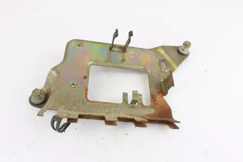1978 Honda Hawk I 400 Cb400t Eletric Base Bracket c8769