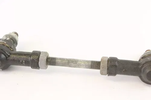 2004 E-ton Viper Jr 40 Rxl40 Steering Tie Rods Rod Set Pair c5579