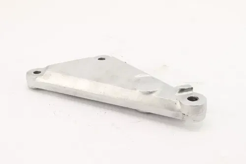 1979 Kawasaki Kz1000a Mkii Left Foot Peg Bracket Mount Stay r7248