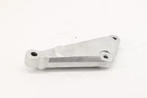 1979 Kawasaki Kz1000a Mkii Left Foot Peg Bracket Mount Stay r7248