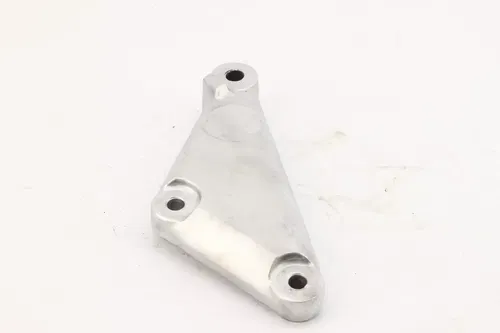 1979 Kawasaki Kz1000a Mkii Left Foot Peg Bracket Mount Stay r7248