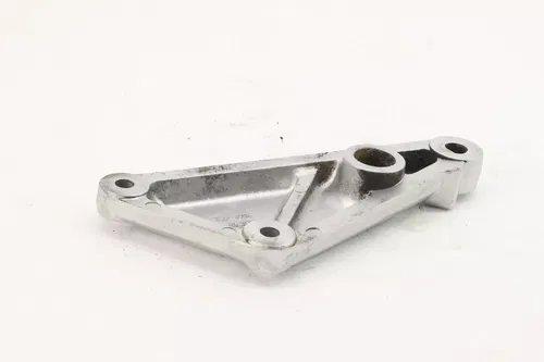 1979 Kawasaki Kz1000a Mkii Left Foot Peg Bracket Mount Stay r7248