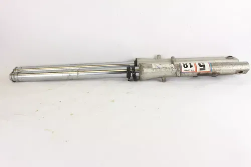 1986 Suzuki Intruder 700 Vs700glep Gle Front Forks Shock Suspension Set c1724