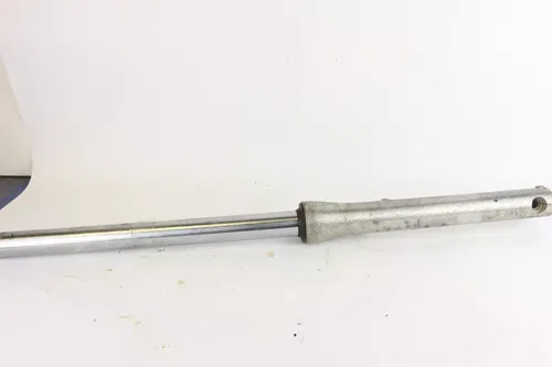 1986 Suzuki Intruder 700 Vs700glep Gle Front Forks Shock Suspension Set c1724
