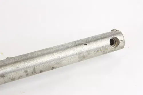 1986 Suzuki Intruder 700 Vs700glep Gle Front Forks Shock Suspension Set c1724
