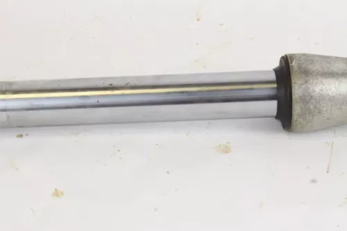 1986 Suzuki Intruder 700 Vs700glep Gle Front Forks Shock Suspension Set c1724