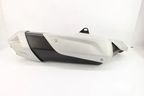 2013 Can-am Spyder St Sm5 Muffler Exhaust Silencer Pipe