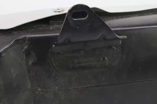 2013 Can-am Spyder St Sm5 Muffler Exhaust Silencer Pipe