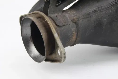 2013 Can-am Spyder St Sm5 Muffler Exhaust Silencer Pipe