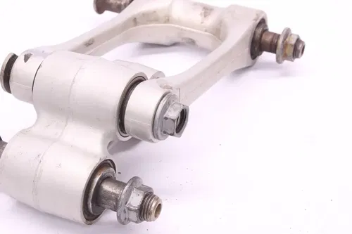 2014 Ktm 450 Sxf Rear Shock Linkage Links r1593