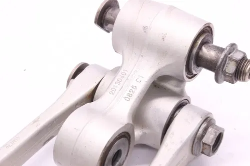 2014 Ktm 450 Sxf Rear Shock Linkage Links r1593