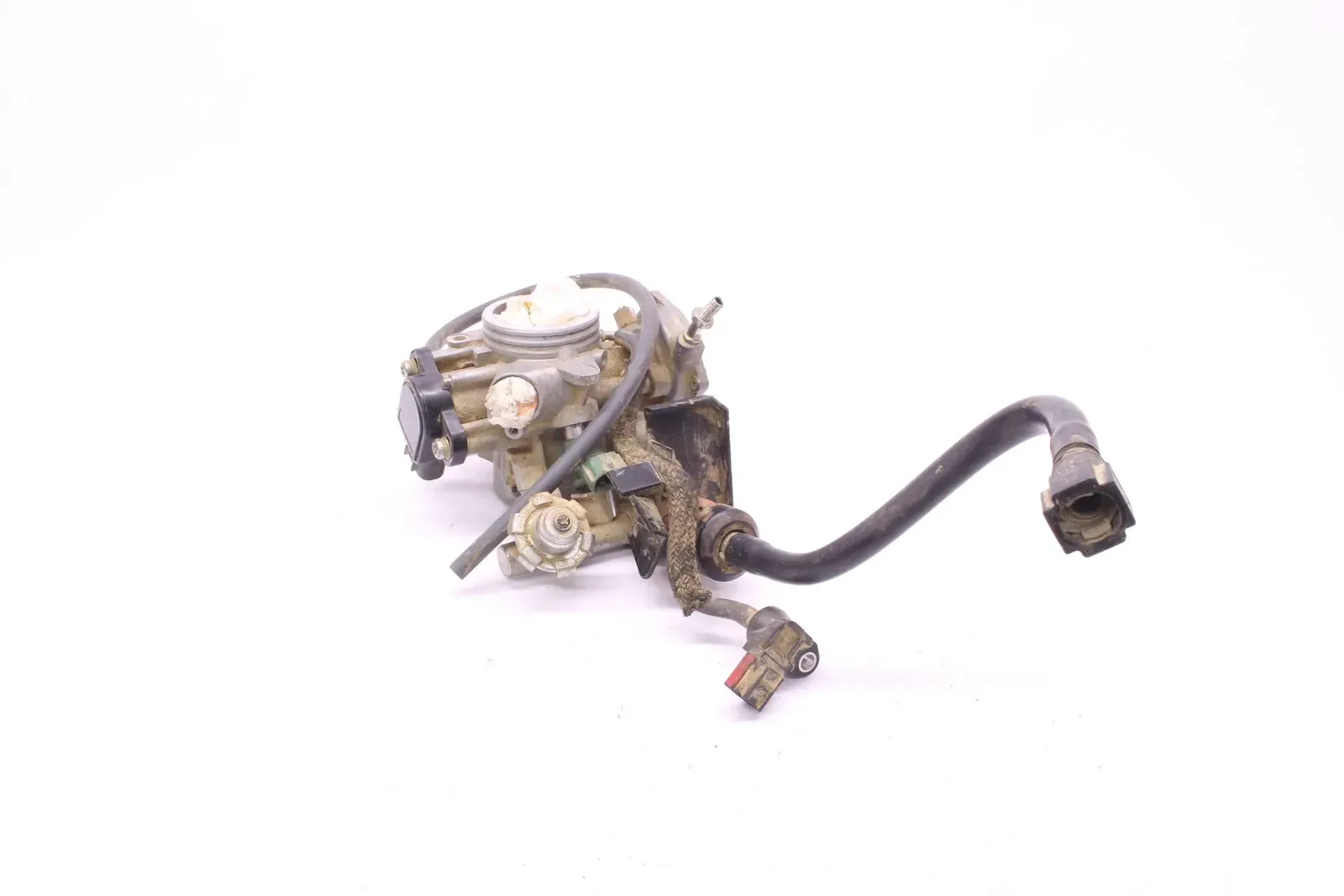 OEM Yamaha Yfz450r Main Fuel Injector Throttle Body Bodies r8978