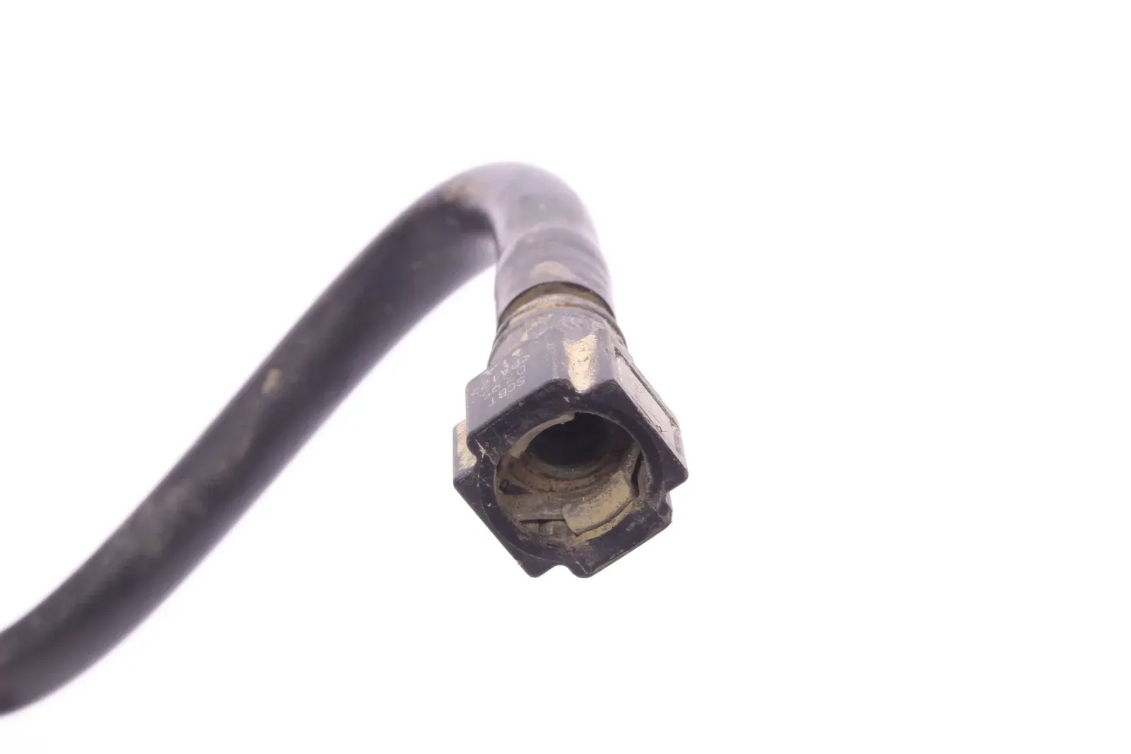 OEM Yamaha Yfz450r Main Fuel Injector Throttle Body Bodies r8978