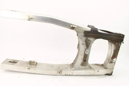 2004 Suzuki Sv650 Rear Swingarm Back Suspension Swing Arm W 2166