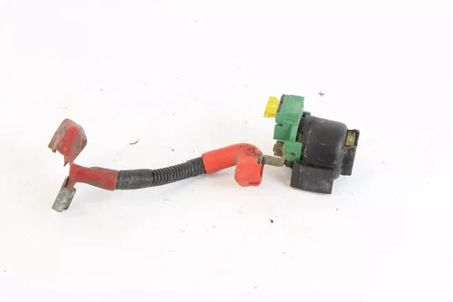 1992 Suzuki Gs500e Engine Starter Relay Starting Motor Switch