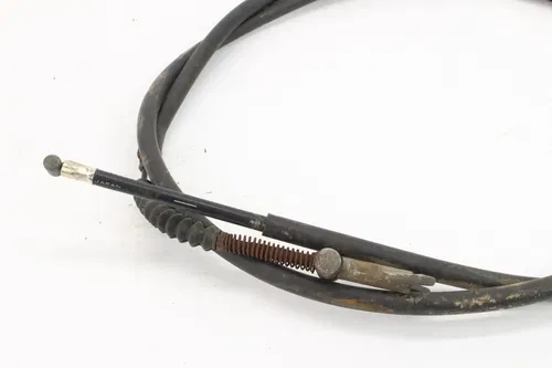 2005 Kawasaki Brute Force 650 Hand Park Brake Cable Line 1783