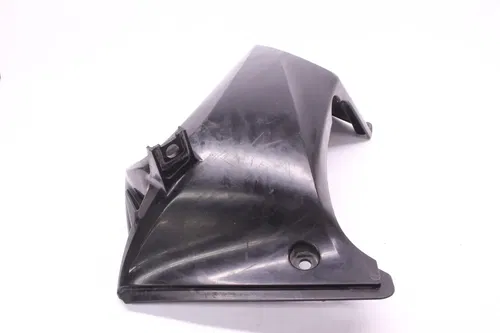 2015 Yamaha Yfz450r Front Right Radiatior Cover Fender Shroud r8978
