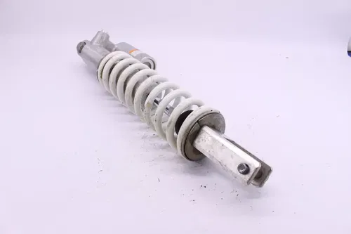 2004 Yamaha Yfz450 Adjustable Oem Rear Back Shock Absorber Suspension S8978
