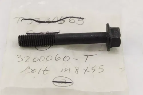 2004 Triumph Sprint M8x55 Bolt k7248