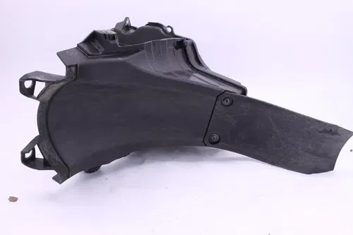 2017 Honda Crf450r Oem Air Cleaner Case p0393