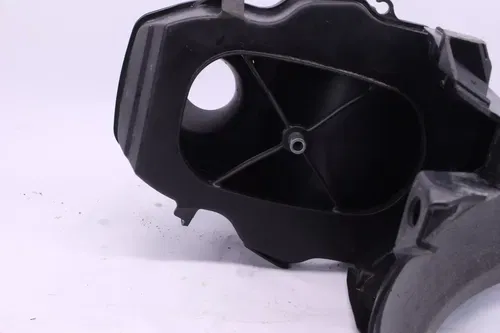2017 Honda Crf450r Oem Air Cleaner Case p0393