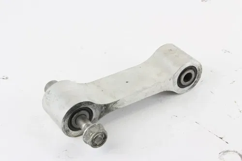2002 Honda Interceptor 800 Vfr800a Abs Rear Shock Linkage Link r0545
