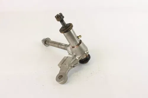 1986 Yamaha Moto 4 Yfm200dx Front Right Steering Knuckle c3648