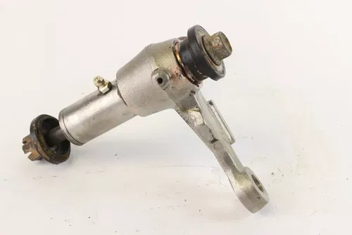 1986 Yamaha Moto 4 Yfm200dx Front Right Steering Knuckle c3648