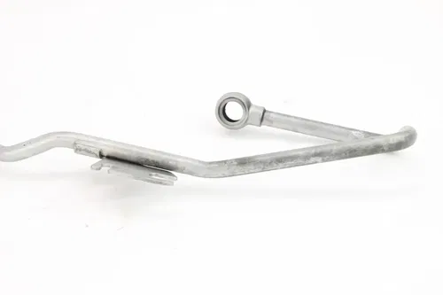 2002 Kawasaki Prairie 300 4x4 Engine Motor Oil Cooler Hose 6792