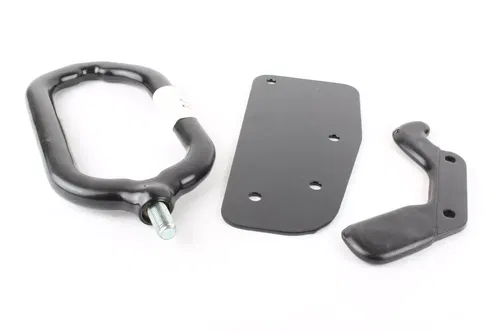 Kolpin Gun Boot Bracket Mount for Polaris Composite Racks PSG20038 2688