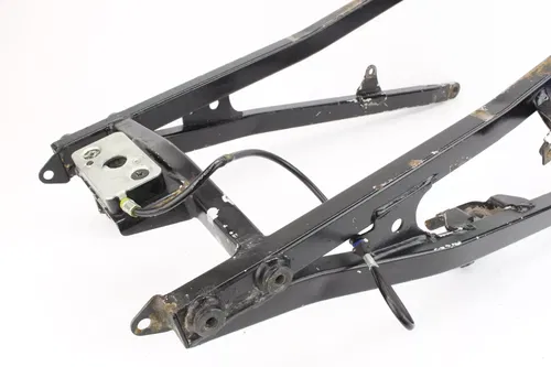 06-09 Suzuki Quadracer LTR 450 Rear Subframe Back Sub Frame 7200
